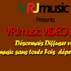 Lecteur Vidéo VRJmusic